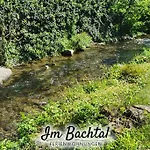 Im Bachtal Apartamento
