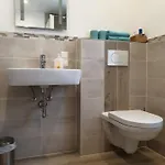 Apartamento Im Bachtal Pommern
