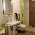 Apartamento Im Bachtal