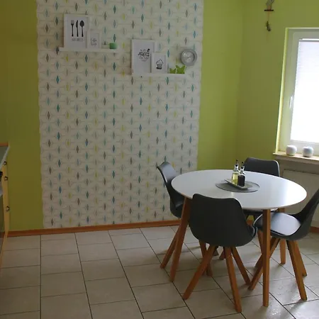Apartment Im Bachtal