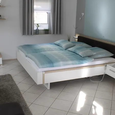 Im Bachtal Apartment *