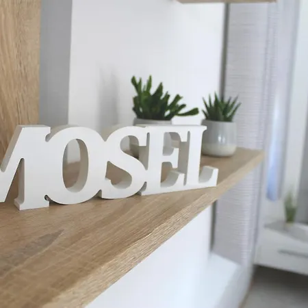 Apartment Im Bachtal Pommern