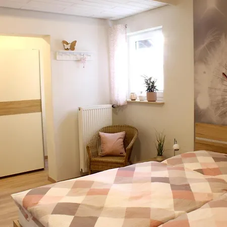 Apartment Im Bachtal *