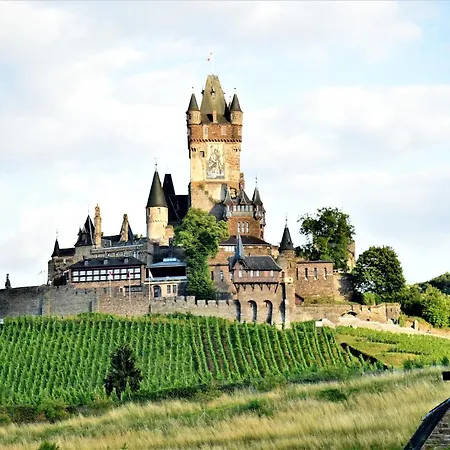 Im Bachtal Apartamento *