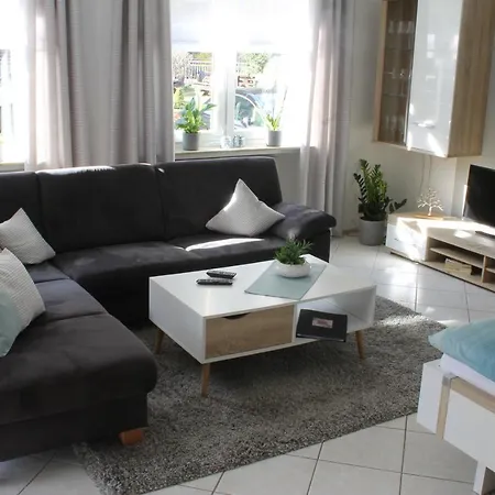 Im Bachtal Apartment