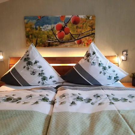 Im Bachtal Apartment *