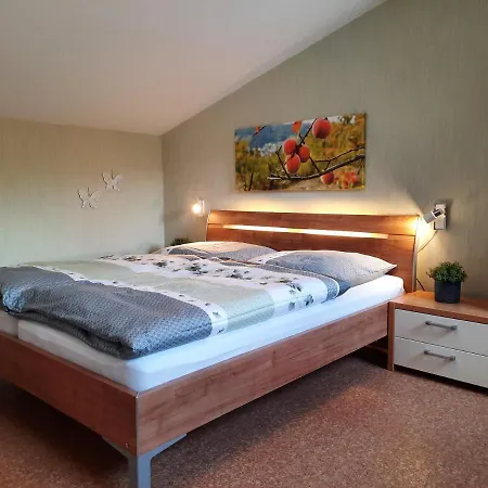 Apartment Im Bachtal Pommern