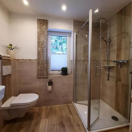 Im Bachtal Apartment