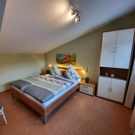 Im Bachtal Apartment