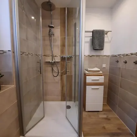 Im Bachtal * Pommern