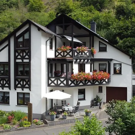Im Bachtal Apartment