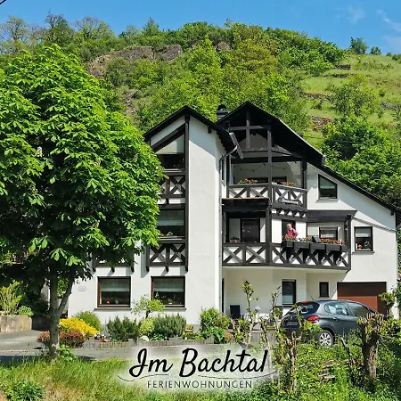 Im Bachtal *