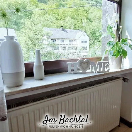 Im Bachtal *
