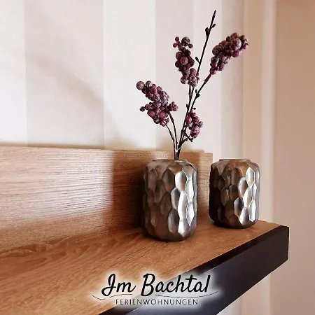 Im Bachtal *
