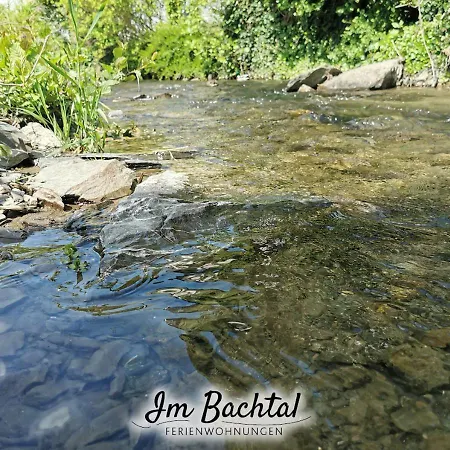 Im Bachtal
