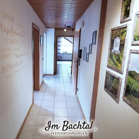 Im Bachtal * Pommern