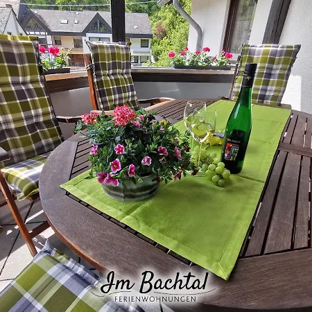 Im Bachtal * Pommern