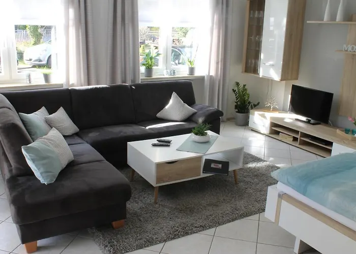 Im Bachtal Apartamento