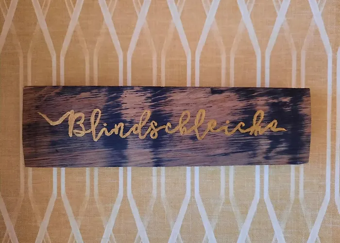 Im Bachtal شقة Pommern