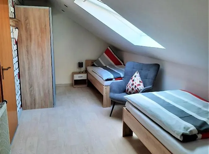 Im Bachtal * Pommern