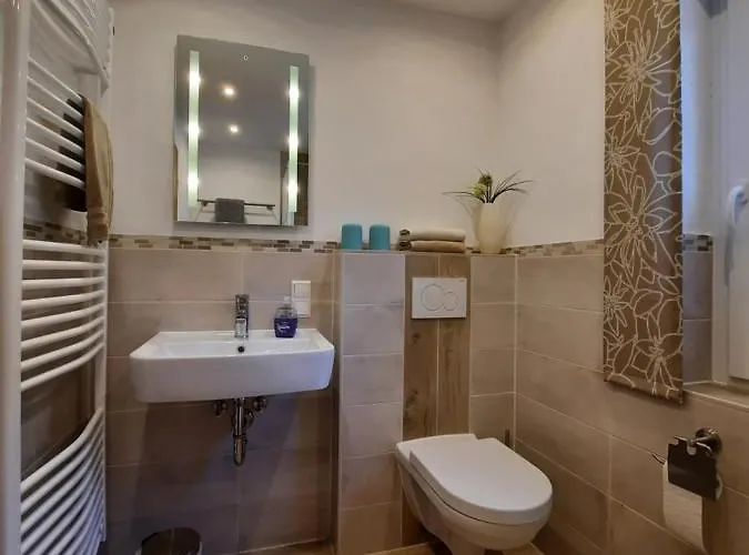 Im Bachtal * Pommern