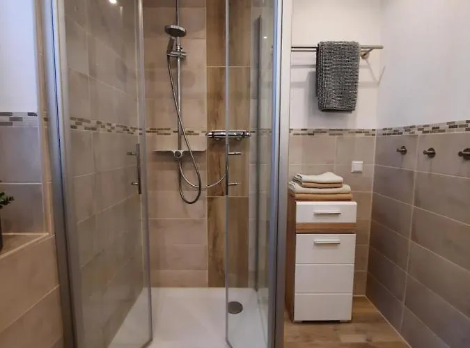 Im Bachtal * Pommern