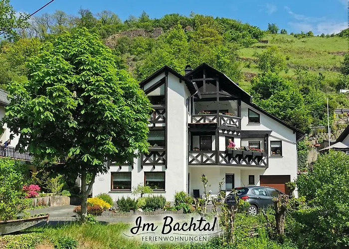 Im Bachtal *