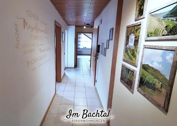 Im Bachtal * Pommern