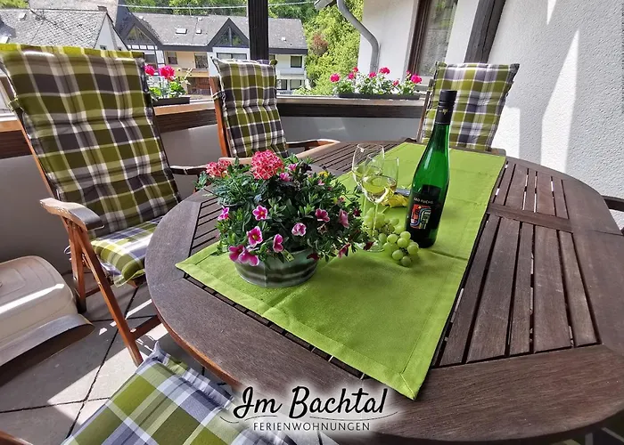 Im Bachtal * Pommern